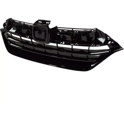 Grille Assembly by SHERMAN PARTS - HOCRV17A-99Q-0 pa3