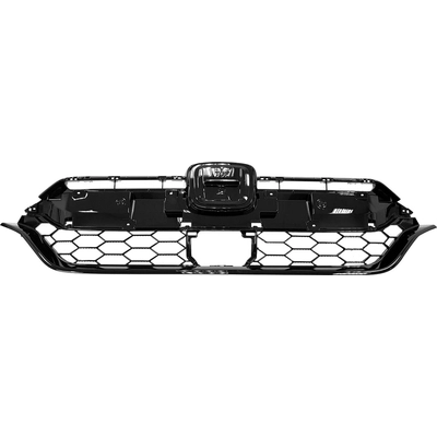 Grille Assembly by SHERMAN PARTS - HOCRV20-99Q-0 pa1