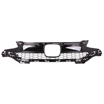 Grille Assembly by SHERMAN PARTS - HOFIT18-99-0 pa1