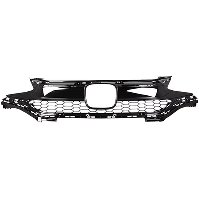 Grille Assembly by SHERMAN PARTS - HOFIT18-99Q-0 pa1
