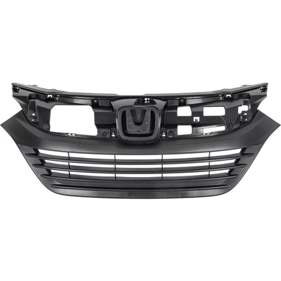 Grille Assembly by SHERMAN PARTS - HOHRV19-99-0 pa3