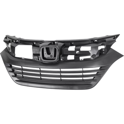Grille Assembly by SHERMAN PARTS - HOHRV19-99-0 pa4
