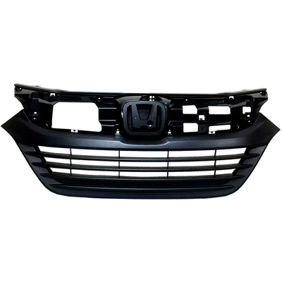 Grille Assembly by SHERMAN PARTS - HOHRV19-99Q-0 pa1