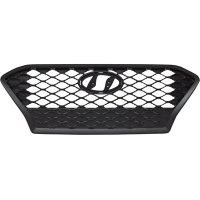 Grille Assembly by SHERMAN PARTS - HYKONA18-99Q-0 pa2