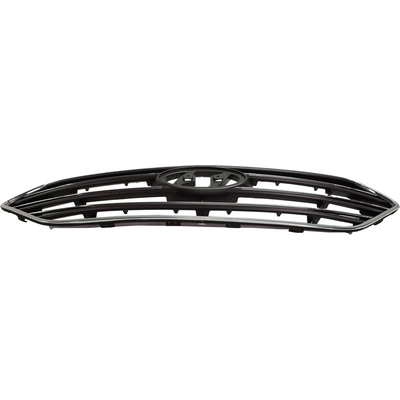 Grille Assembly by SHERMAN PARTS - HYSANT17-99Q-0 pa2
