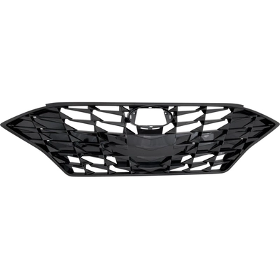 SHERMAN PARTS - HYSONA20-99-0 - Grille pa1