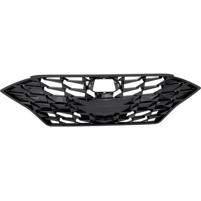 SHERMAN PARTS - HYSONA20-99-0 - Grille pa2