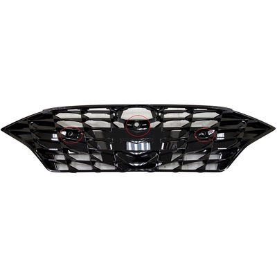 SHERMAN PARTS - HYSONA20B-99-0 - Grille pa1