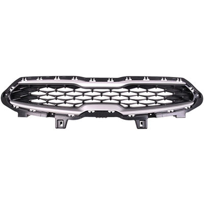 Grille Assembly by SHERMAN PARTS - KIFORT19-99Q-0 pa1
