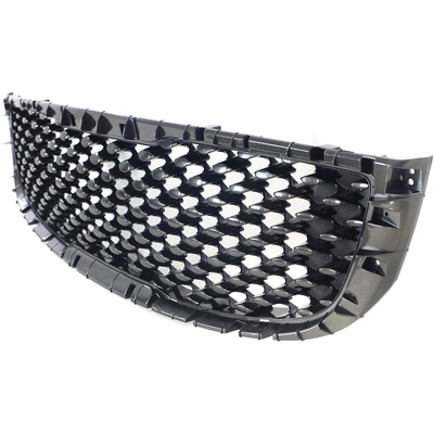 Grille Assembly by SHERMAN PARTS - KISEDO15-99Q-0 pa2