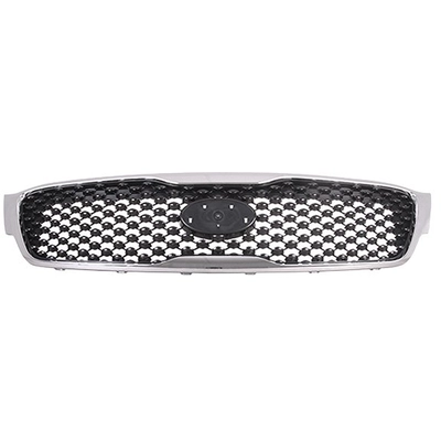 Grille Assembly by SHERMAN PARTS - KISORE16A-99-0 pa1