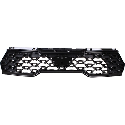 Grille Assembly by SHERMAN PARTS - KISORE21C-99-0 pa1
