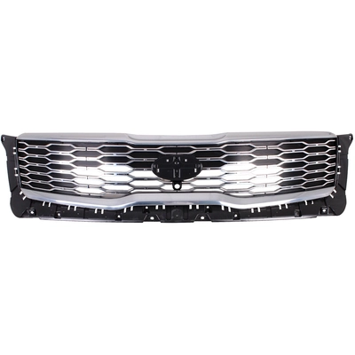 Grille Assembly by SHERMAN PARTS - KITELL20B-99Q-0 pa1