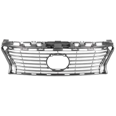Grille Assembly by SHERMAN PARTS - LXES3013-99-0 pa1