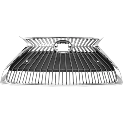 Grille Assembly by SHERMAN PARTS - LXES3519C-99-0 pa1