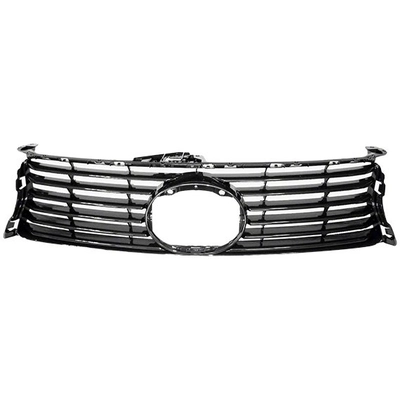 Grille Assembly by SHERMAN PARTS - LXGS3513-99-0 pa1