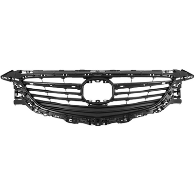 Grille Assembly by SHERMAN PARTS - MA616-99Q-0 pa1