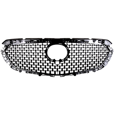 Grille Assembly by SHERMAN PARTS - MA618-99Q-0 pa1