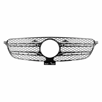 Grille Assembly by SHERMAN PARTS - MBGLE316-99Q-0 pa1