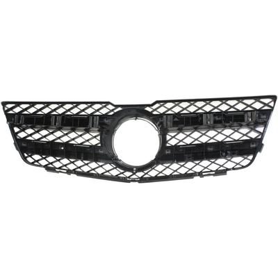 Grille Assembly by SHERMAN PARTS - MBGLK310-99-0 pa2
