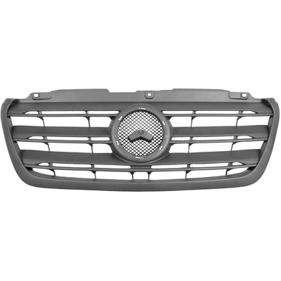 Grille Assembly by SHERMAN PARTS - MBSPRI18-99Q-0 pa1