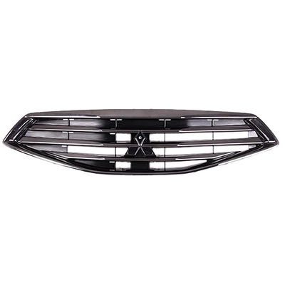 Grille Assembly by SHERMAN PARTS - MIMIRA17-99-0 pa1