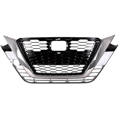 SHERMAN PARTS - NIALTI19A-99-0 - Grille Assembly pa1