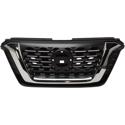 Grille Assembly by SHERMAN PARTS - NIKICK18-99Q-0 pa1