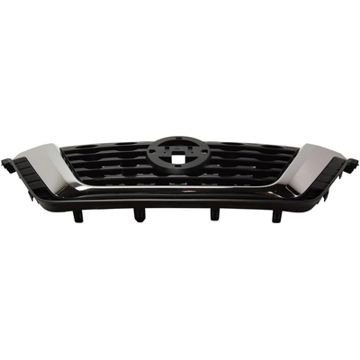Grille Assembly by SHERMAN PARTS - NIKICK18-99Q-0 pa2
