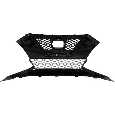 Grille Assembly by SHERMAN PARTS - NIMAXI19A-99Q-0 pa1