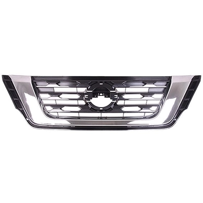 Grille Assembly by SHERMAN PARTS - NIPATH19-99Q-0 pa1