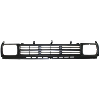 Grille Assembly by SHERMAN PARTS - NIPICK90-99-0 pa3