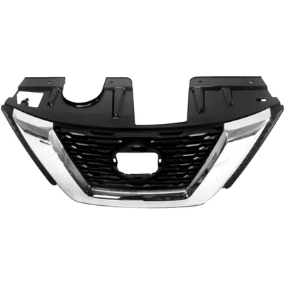 Grille Assembly by SHERMAN PARTS - NIROGU18-99Q-0 pa1