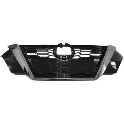 Grille Assembly by SHERMAN PARTS - NISENT20B-99-0 pa1