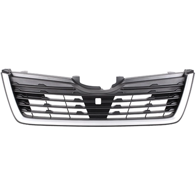 Grille Assembly by SHERMAN PARTS - SUFORE19-99Q-0 pa1