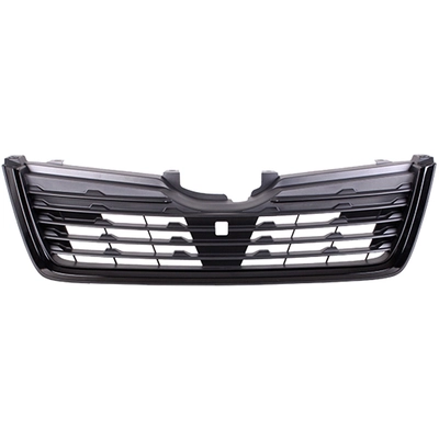 Grille Assembly by SHERMAN PARTS - SUFORE19A-99Q-0 pa1