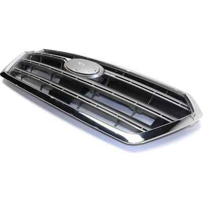Grille Assembly by SHERMAN PARTS - SULEGA15B-99-0 pa2
