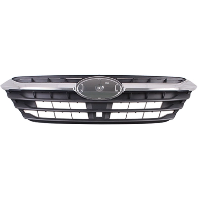 Grille Assembly by SHERMAN PARTS - SULEGA20A-99Q-0 pa1