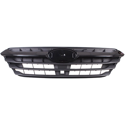 Grille Assembly by SHERMAN PARTS - SULEGA20B-99Q-0 pa1
