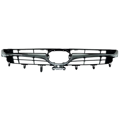 Grille Assembly by SHERMAN PARTS - TOCAMR15-99-0 pa1
