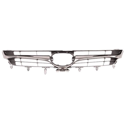 Grille Assembly by SHERMAN PARTS - TOCAMR15A-99-0 pa1