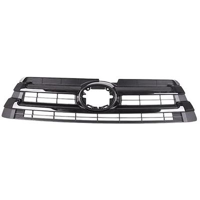 Grille Assembly by SHERMAN PARTS - TOHIGH17A-99Q-0 pa1