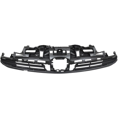 Grille Assembly by SHERMAN PARTS - TOPRIU19-99Q-0 pa1