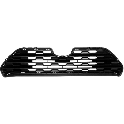 Grille Assembly by SHERMAN PARTS - TORAV419B-99-0 pa1