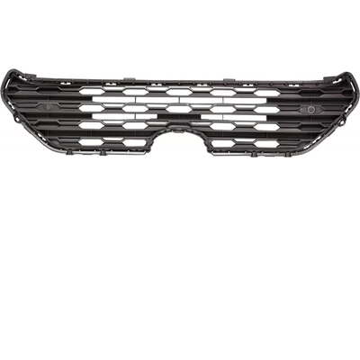 Grille Assembly by SHERMAN PARTS - TORAV419C-99-0 pa1