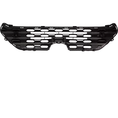 Grille Assembly by SHERMAN PARTS - TORAV419C-99-0 pa4
