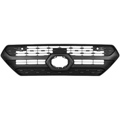 Grille Assembly by SHERMAN PARTS - TORAV419D-99-0 pa1