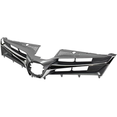 Grille Assembly by SHERMAN PARTS - TOSIEN18-99Q-0 pa1