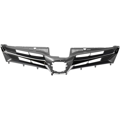 Grille Assembly by SHERMAN PARTS - TOSIEN18-99Q-0 pa2