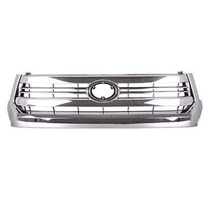 Grille Assembly by SHERMAN PARTS - TOTUND16-99-0 pa1